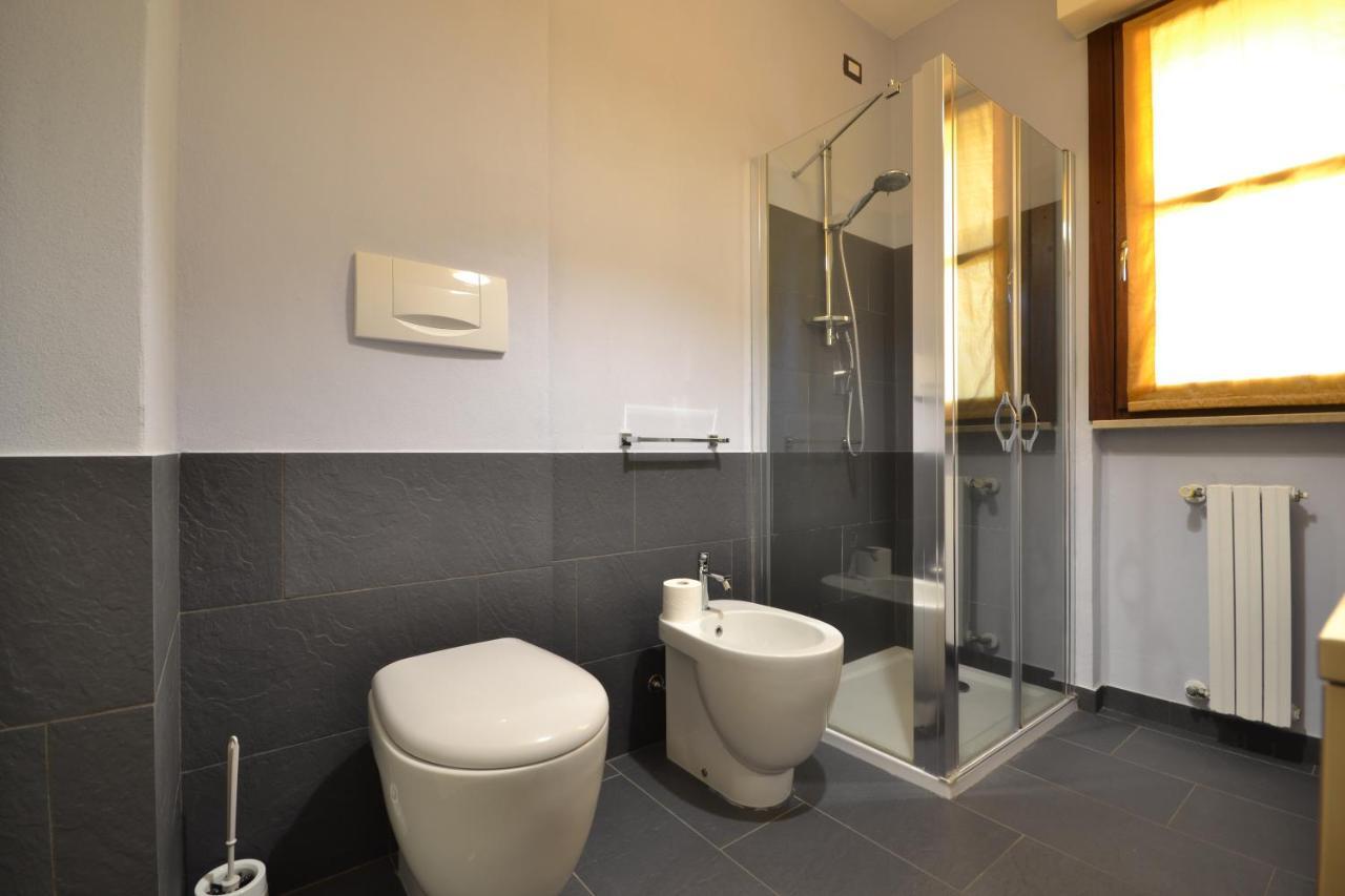 Chicco Small Business By Cinelli Apartment Vercelli Bagian luar foto